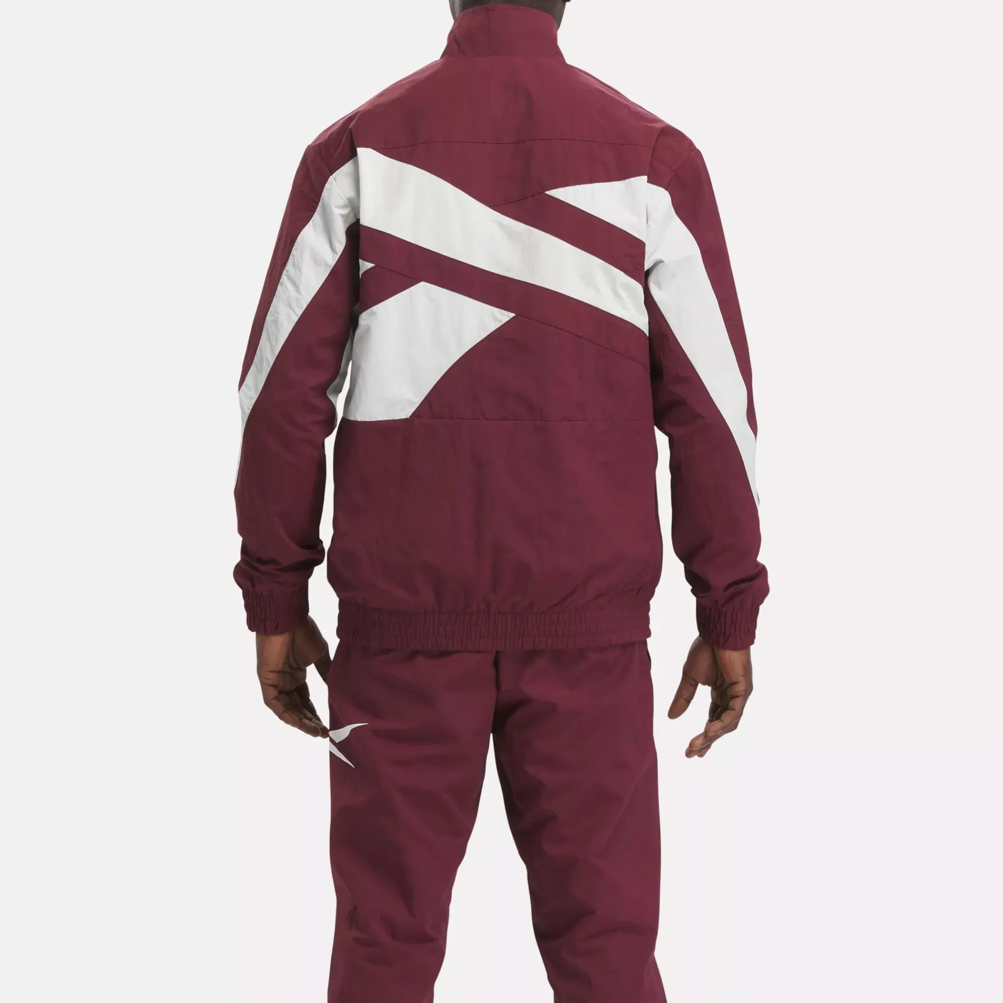 Jackets|Reebok Jackets Classics Vector Track Jacket