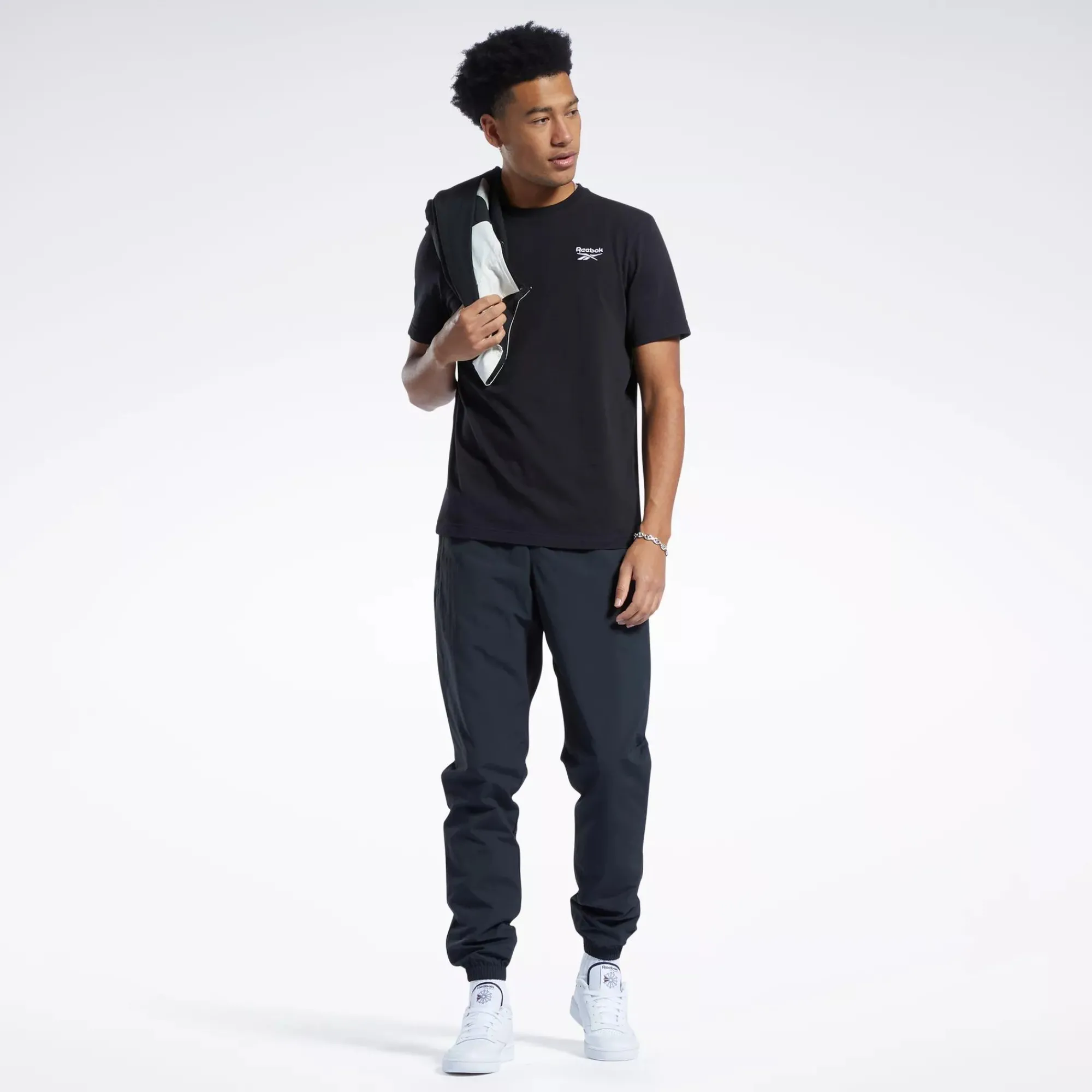 Tracksuits|Reebok Tracksuits Classics Vector Track Pants