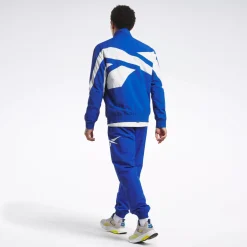 Tracksuits|Reebok Tracksuits Classics Vector Track Pants