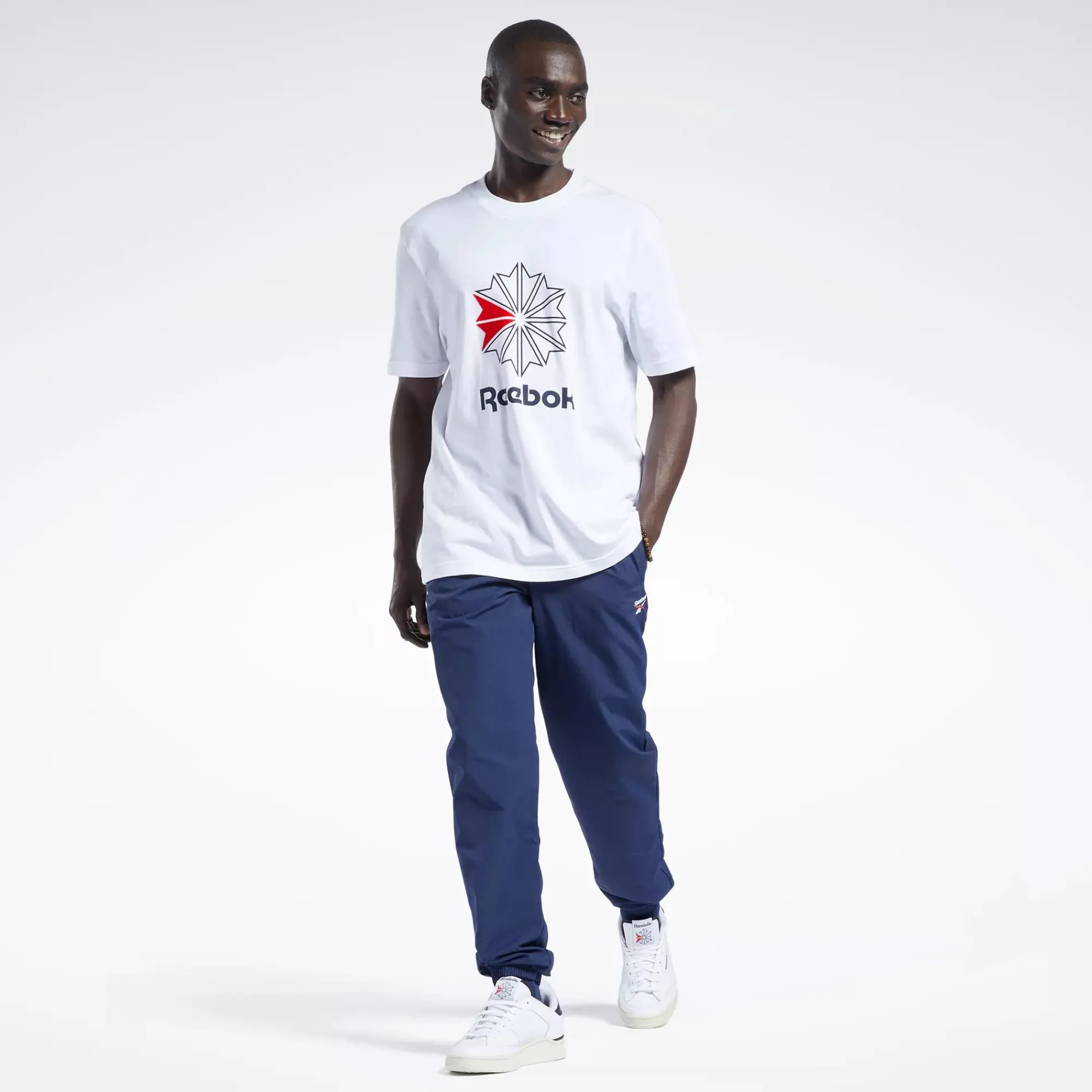 Tracksuits|Reebok Tracksuits Classics Vector Track Pants