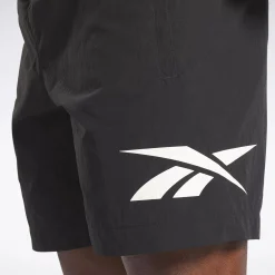 Shorts|Reebok Shorts Classics Vector Woven Shorts