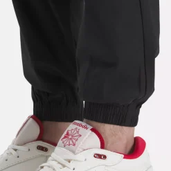 Pants & Sweatpants|Reebok Pants & Sweatpants Classics Wardrobe Essentials Woven Joggers