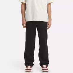 Pants & Sweatpants|Reebok Pants & Sweatpants Classics Wardrobe Essentials Fleece Pants