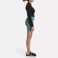 Tops & T-Shirts|Reebok Tops & T-Shirts Classics Wide Long Sleeve Trend Top