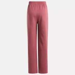 Pants & Sweatpants|Reebok Pants & Sweatpants Classics Wide Straight Leg Pants