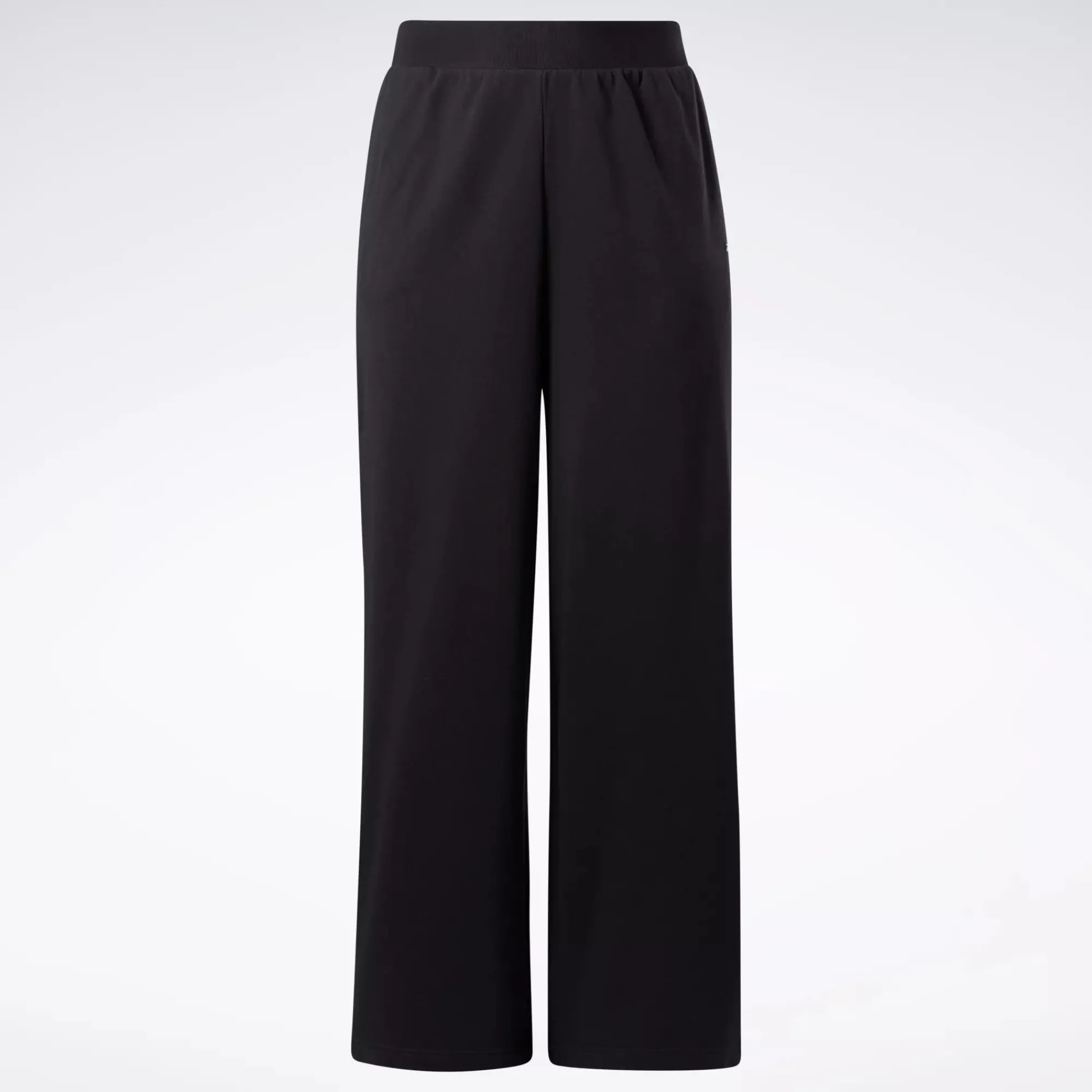 Pants & Sweatpants|Reebok Pants & Sweatpants Classics Wide-Leg Pants (Plus Size)