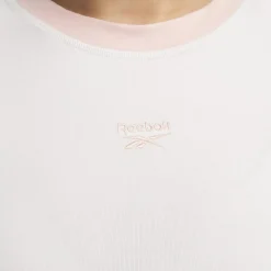 Tops & T-Shirts|Reebok Tops & T-Shirts Classics Y2K Baby T-Shirt