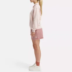 Hoodies & Sweatshirts|Reebok Hoodies & Sweatshirts Classics Y2K Cover-Up