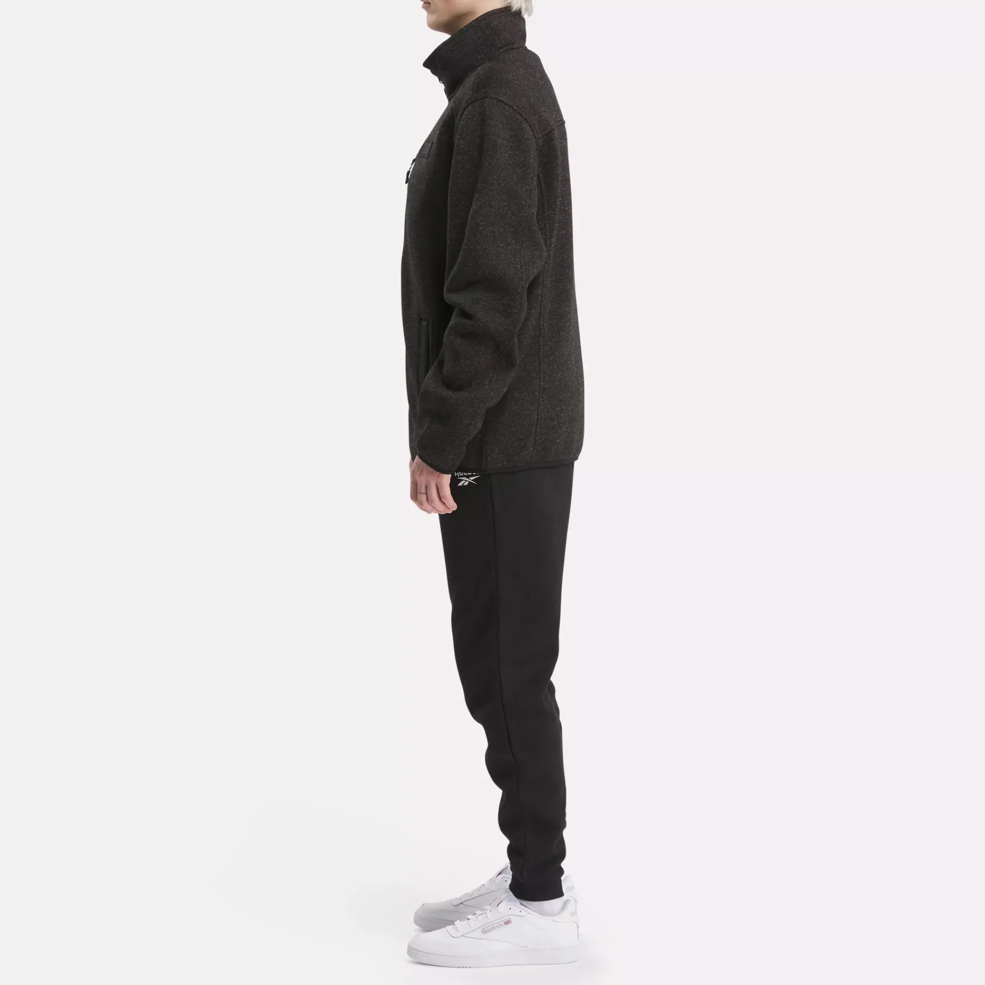Jackets|Reebok Jackets Climb Jacket
