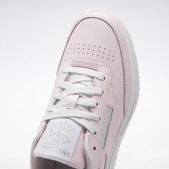 Big Kids' Shoes (Sizes 3.5-7)|Reebok Big Kids' Shoes (Sizes 3.5-7) Club C 85 Double Shoes - Grade School
