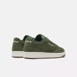 Court|Reebok Court Club C 85 Men'S Shoes