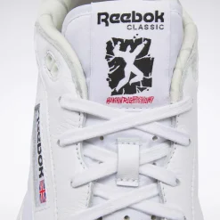 Casual|Reebok Casual Club C 85 Mid Ii Shoes
