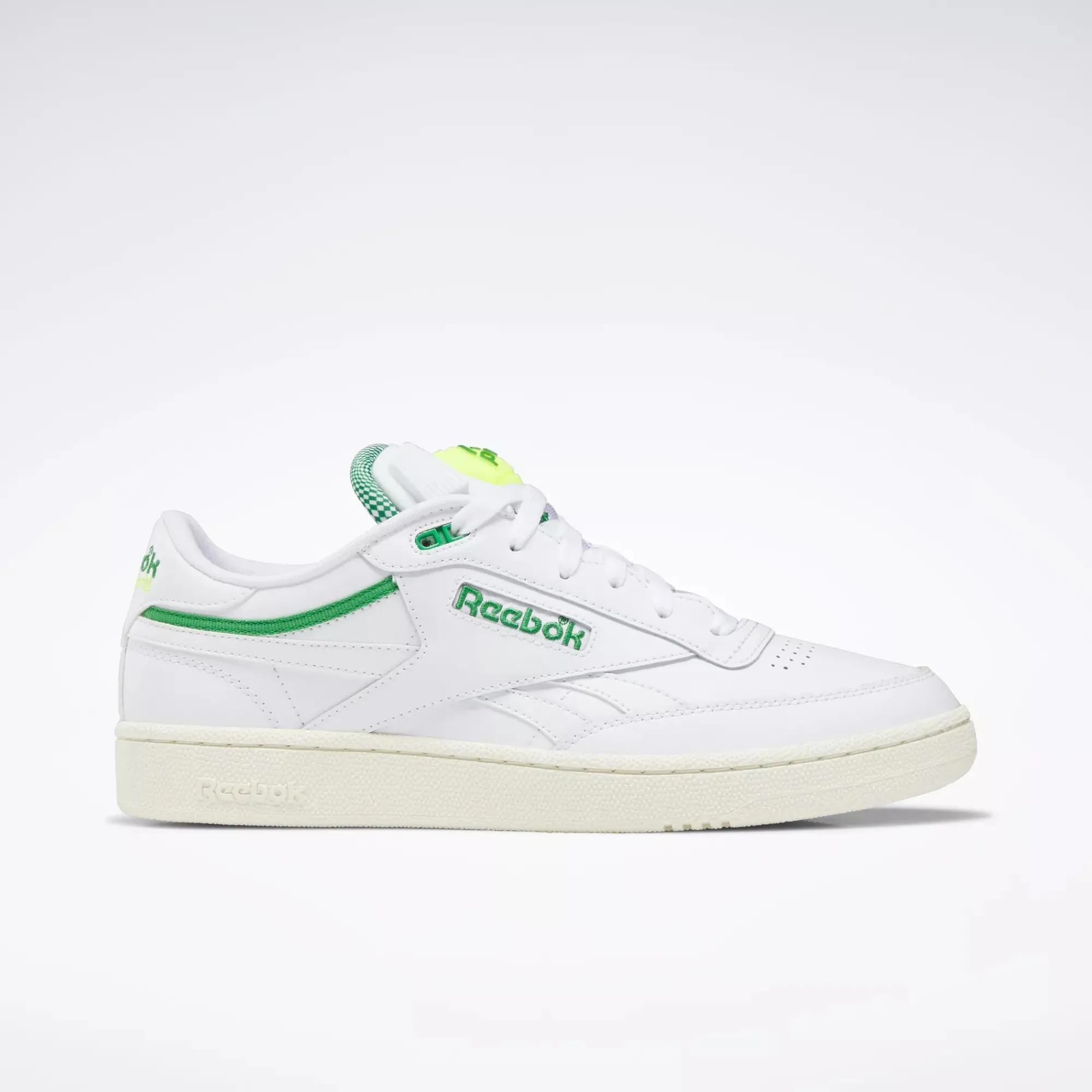 Casual|Reebok Casual Club C 85 Pump Shoes