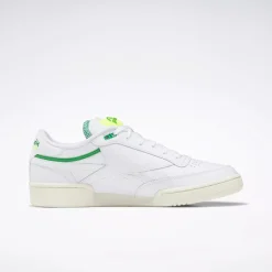 Casual|Reebok Casual Club C 85 Pump Shoes