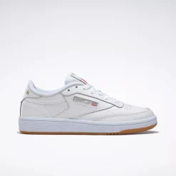 Slides|Reebok Slides Club C 85 Shoes