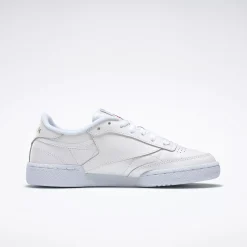 Slides|Reebok Slides Club C 85 Shoes