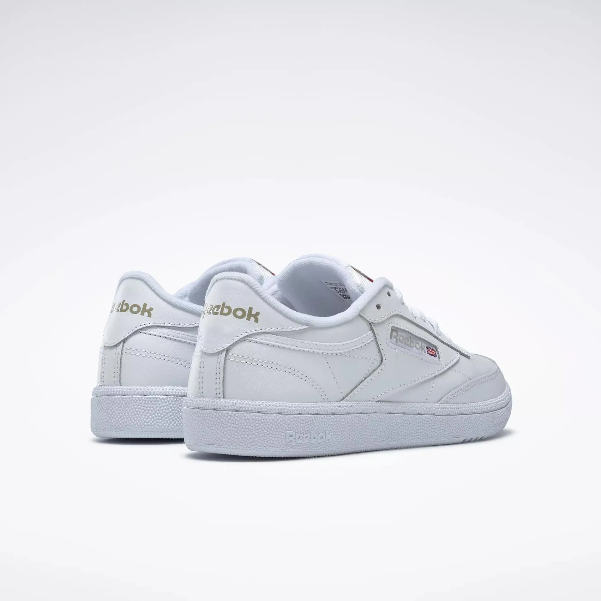 Slides|Reebok Slides Club C 85 Shoes