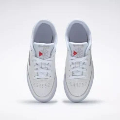 Slides|Reebok Slides Club C 85 Shoes