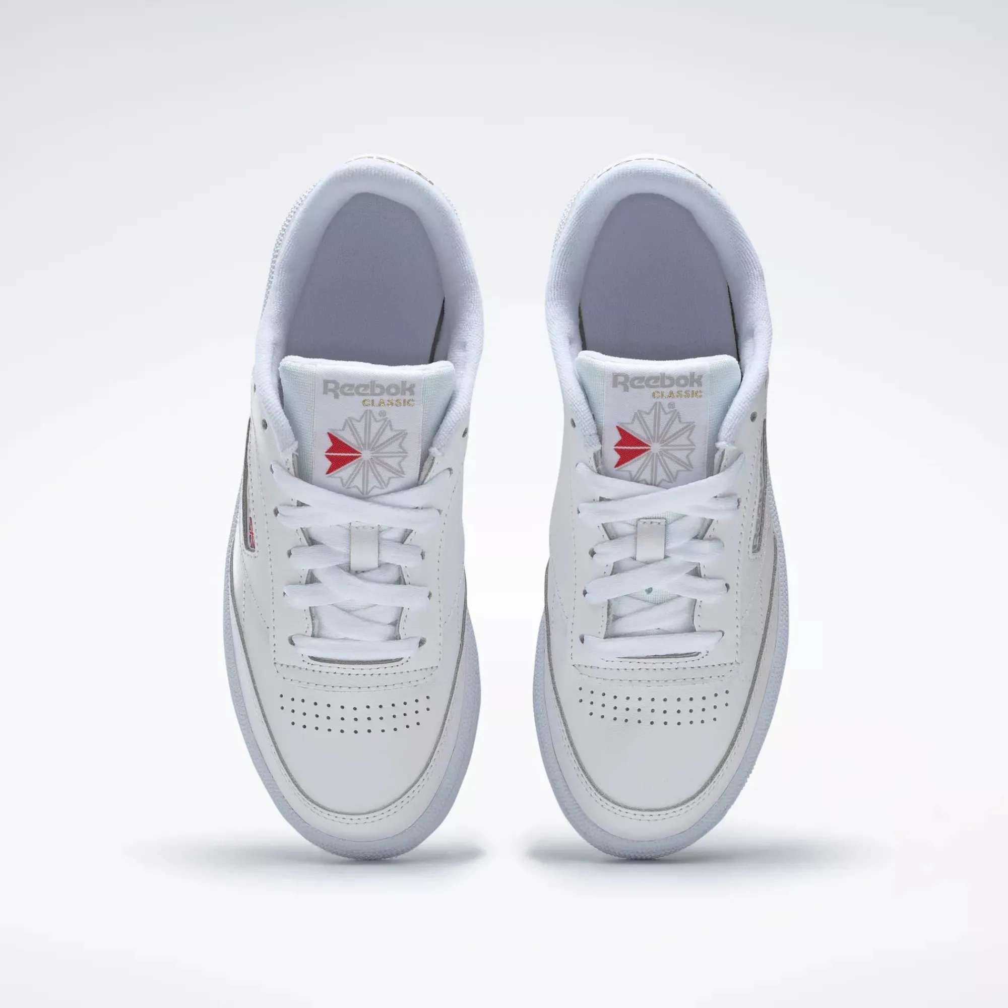 Slides|Reebok Slides Club C 85 Shoes