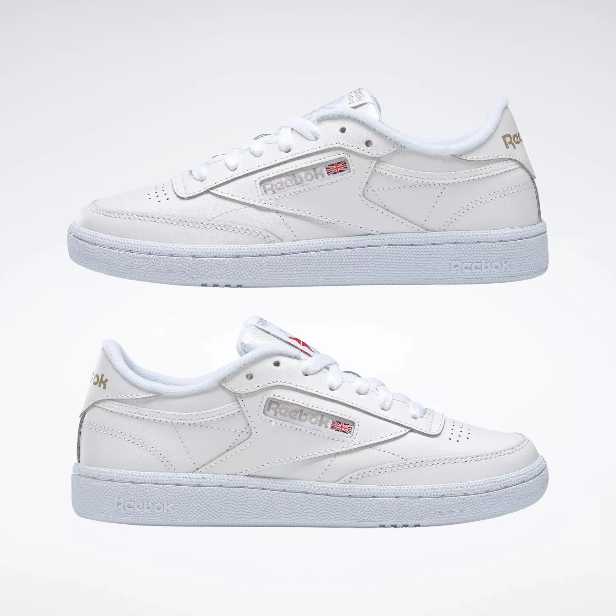 Slides|Reebok Slides Club C 85 Shoes