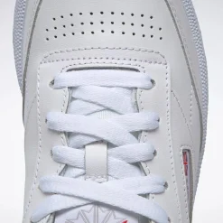 Slides|Reebok Slides Club C 85 Shoes