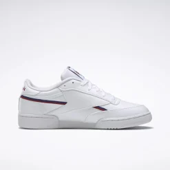 Casual|Reebok Casual Club C 85 Vegan Shoes