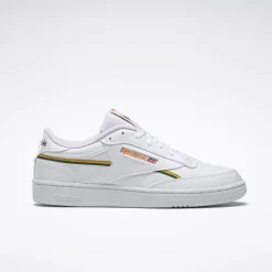 Casual|Reebok Casual Club C 85 Vegan Shoes