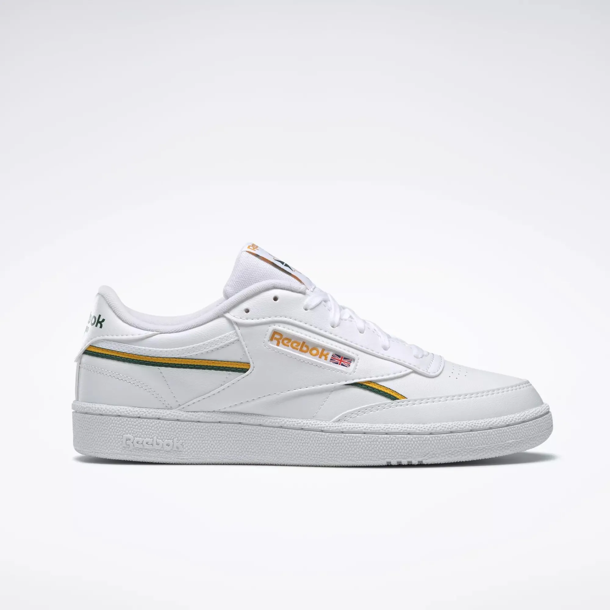 Casual|Reebok Casual Club C 85 Vegan Shoes