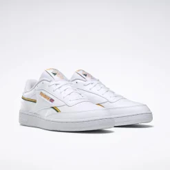 Casual|Reebok Casual Club C 85 Vegan Shoes