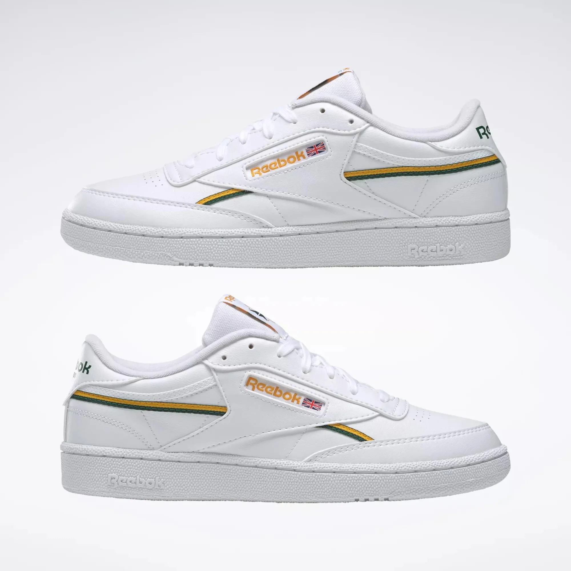 Casual|Reebok Casual Club C 85 Vegan Shoes