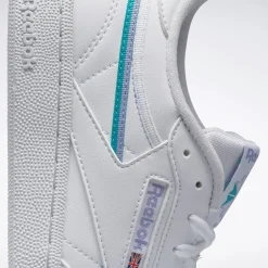 Slides|Reebok Slides Club C 85 Vegan Women'S Shoes
