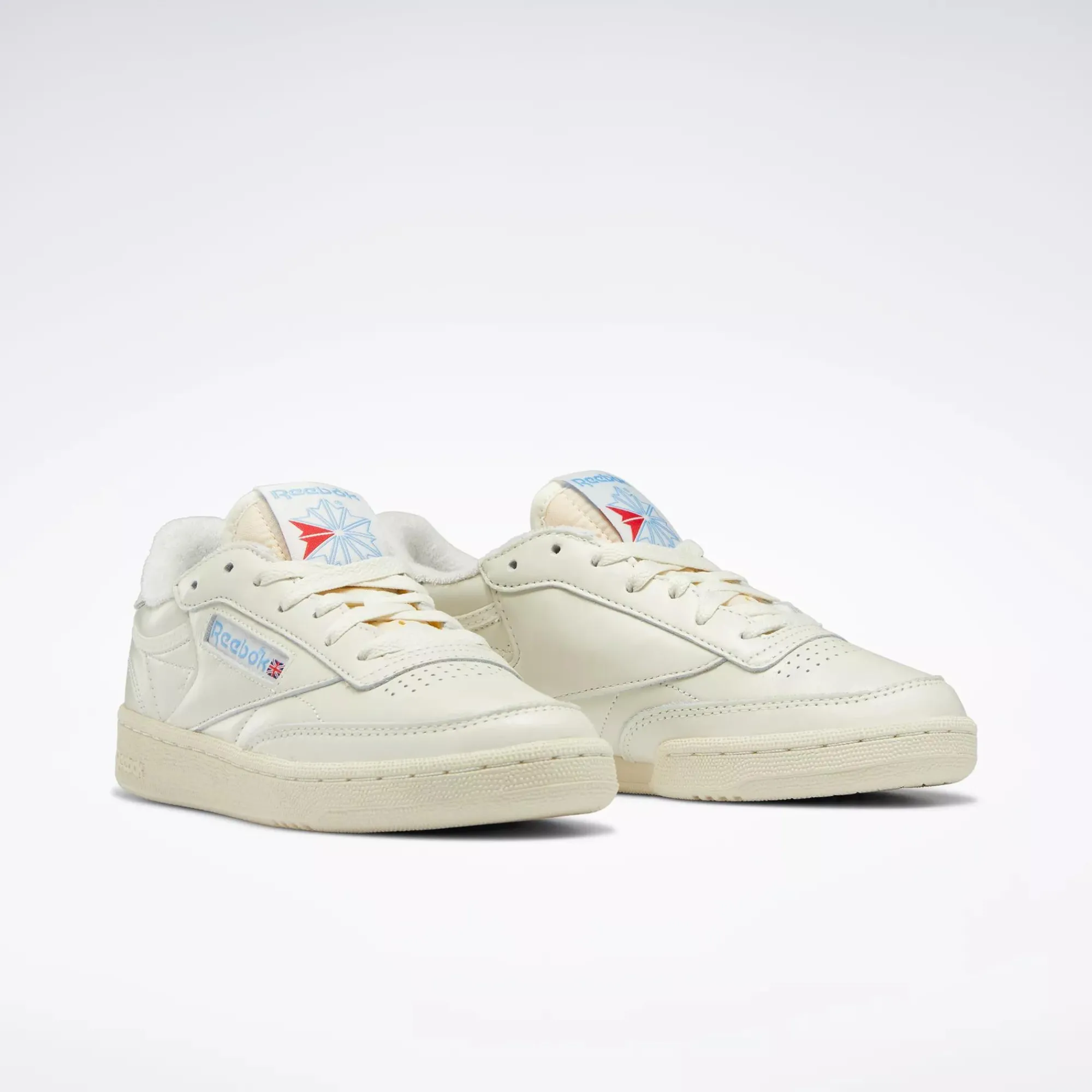 Slides|Reebok Slides Club C 85 Vintage Shoes