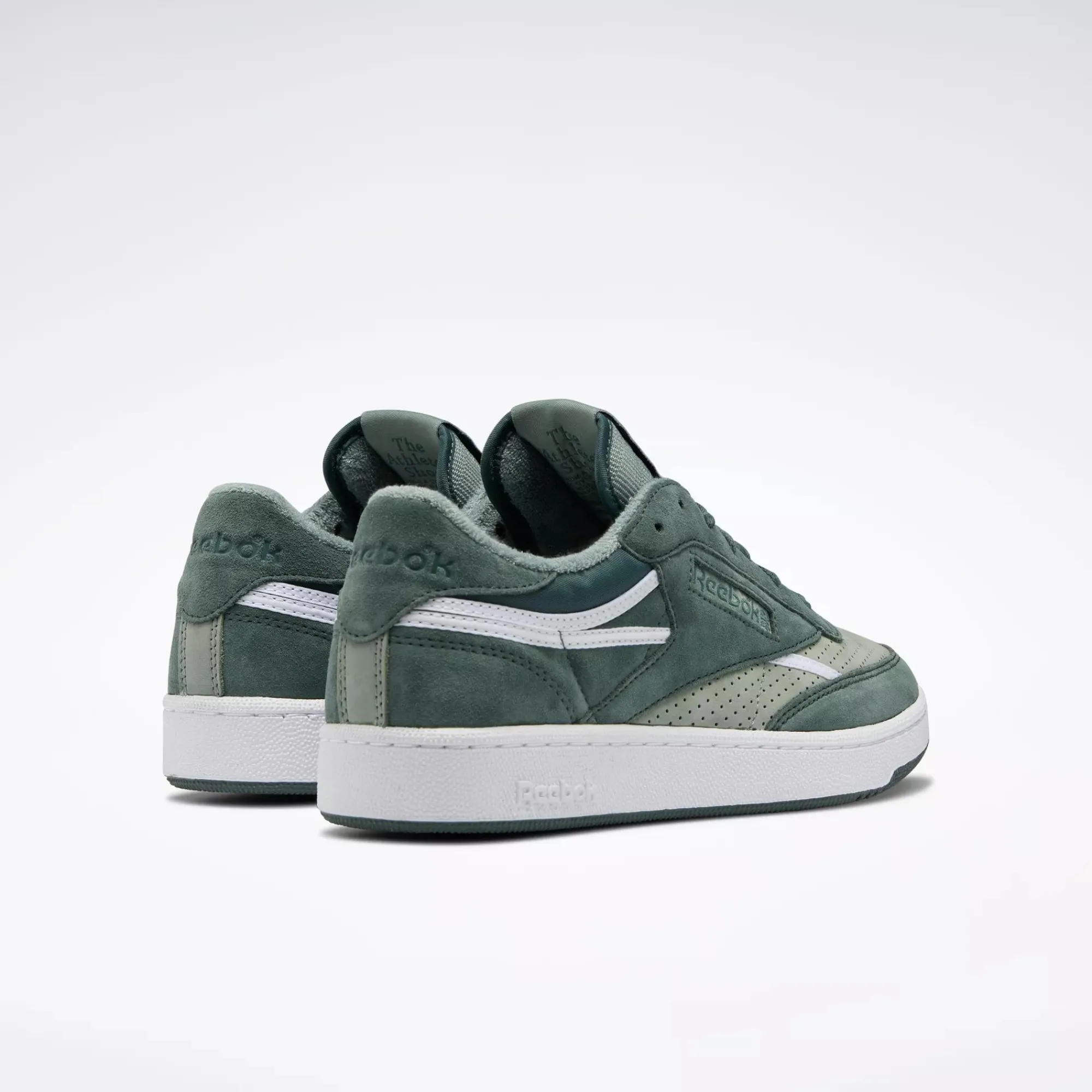 Casual|Reebok Casual Club C 85 Vintage Shoes