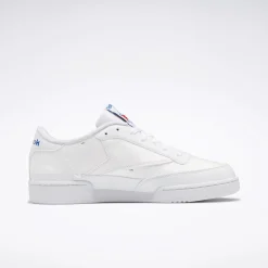 Slides|Reebok Slides Club C 85 X U Shoes
