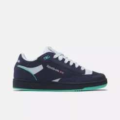 Slides|Reebok Slides Club C Bulc Shoes