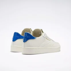 Court|Reebok Court Club C Clean Women'S Shoes