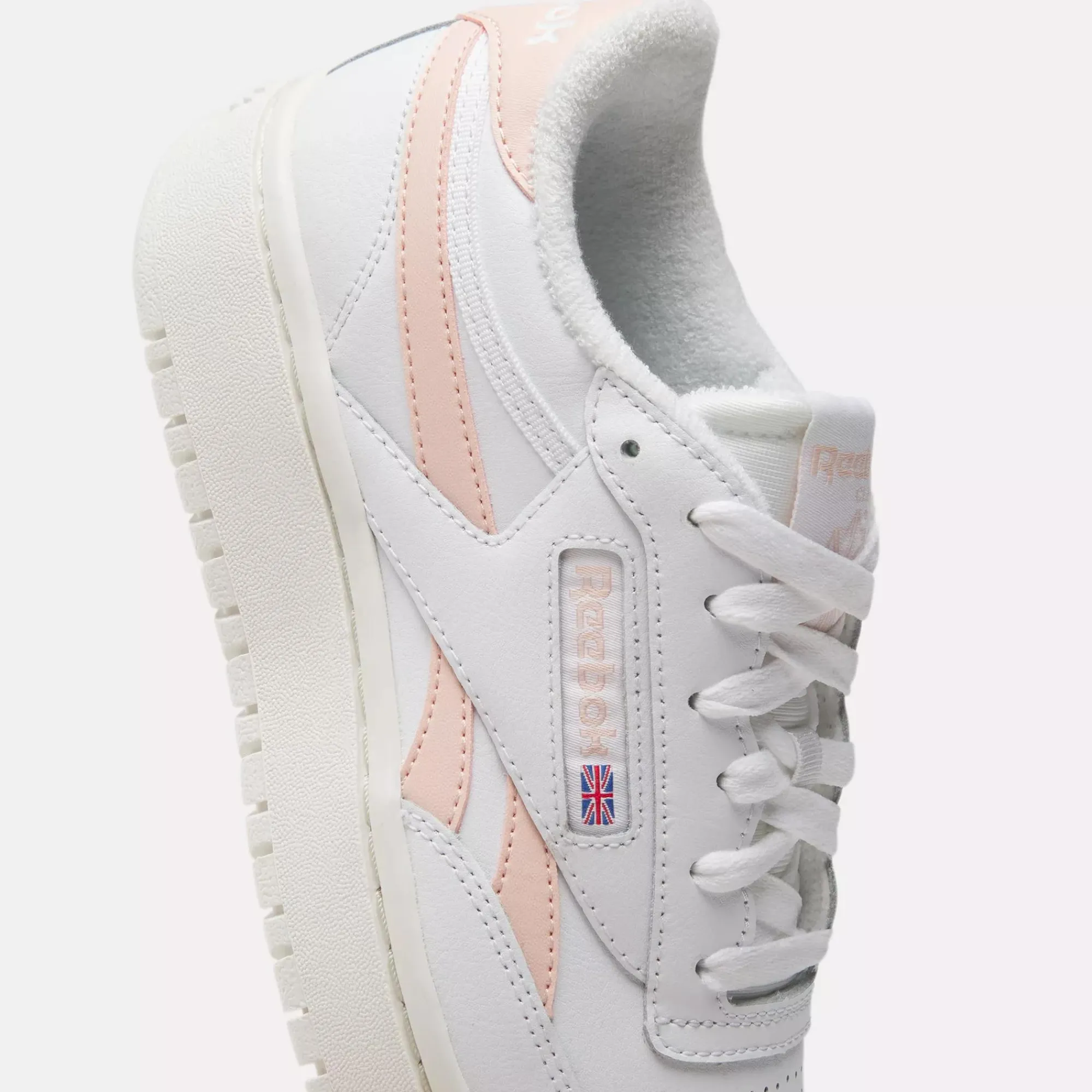 Slides|Reebok Slides Club C Double Revenge Women'S Shoes
