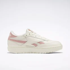 Slides|Reebok Slides Club C Double Revenge Women'S Shoes