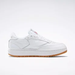 Slides|Reebok Slides Club C Double Women'S Shoes