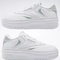 Court|Reebok Court Club C Extra Women'S Shoes