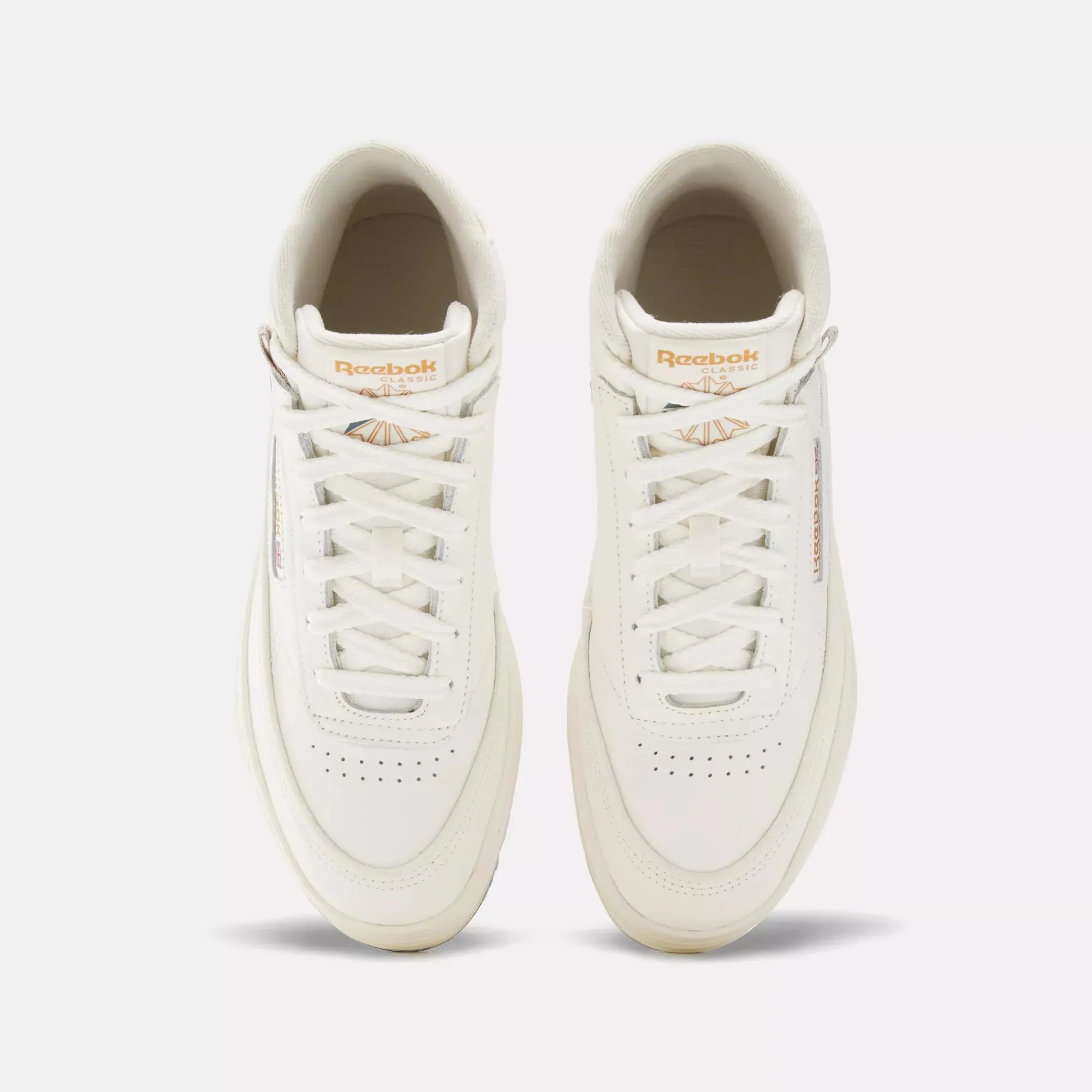 Slides|Reebok Slides Club C Geo Mid Women'S Shoes