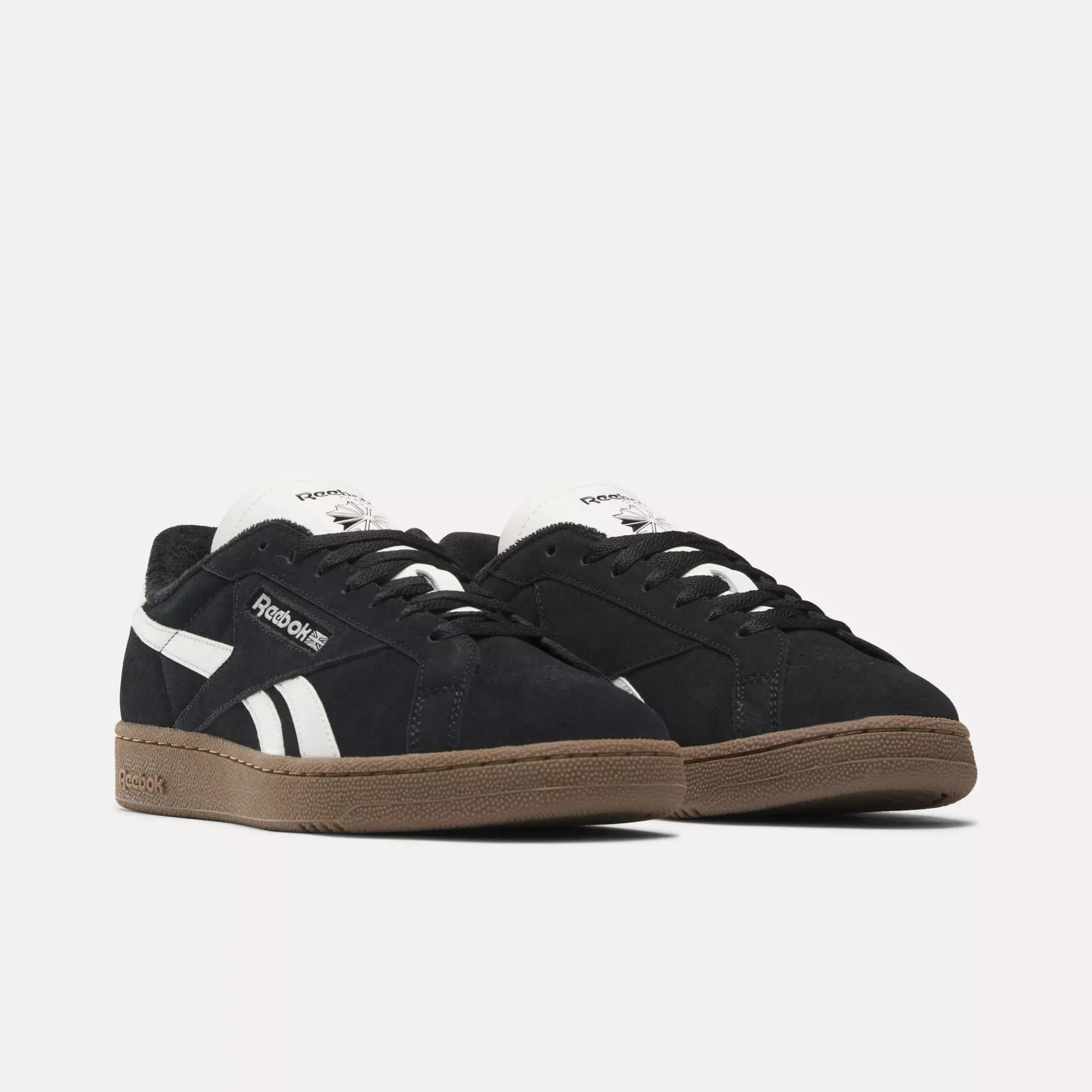 Slides|Reebok Slides Club C Grounds Uk Shoes