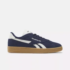 Slides|Reebok Slides Club C Grounds Uk Shoes