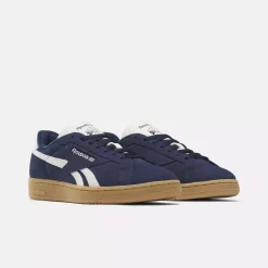 Slides|Reebok Slides Club C Grounds Uk Shoes