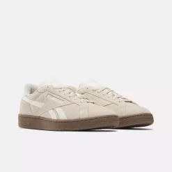 Slides|Reebok Slides Club C Grounds Uk Shoes