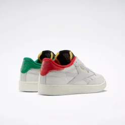 Slides|Reebok Slides Club C Revenge Shoes
