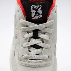 Slides|Reebok Slides Club C Revenge Shoes