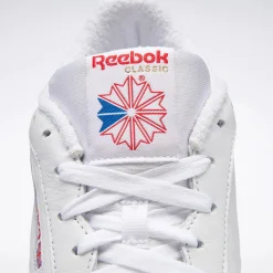Casual|Reebok Casual Club C Revenge Shoes