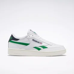 Casual|Reebok Casual Club C Revenge Shoes