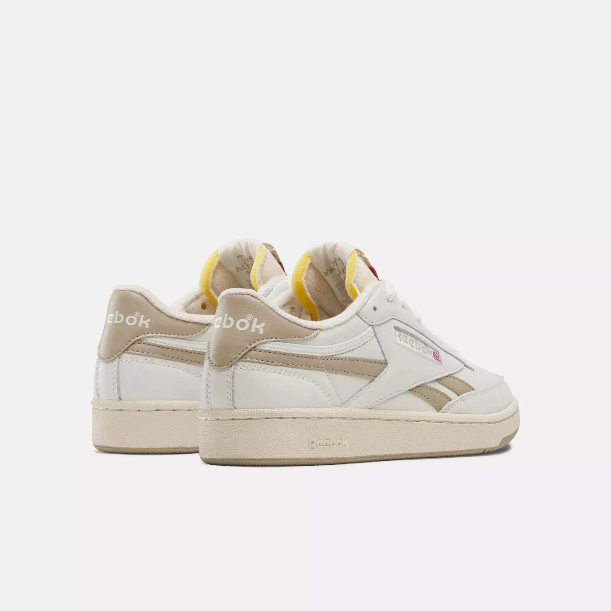 Slides|Reebok Slides Club C Revenge Vintage Shoes